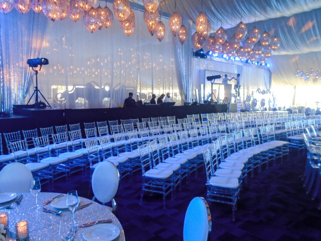 Creating Memorable Events