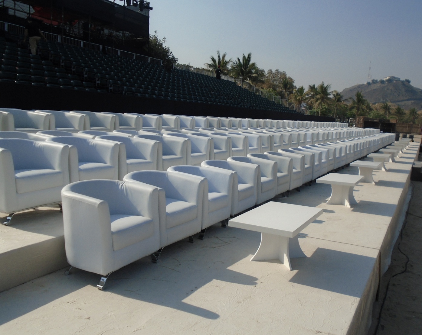 Benefits of Hiring Furniture for an Event Furniture Rentals in Dubai