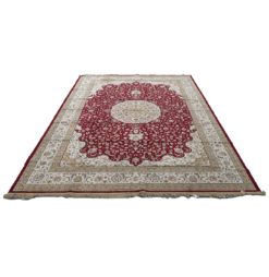 Floor Majlis Arabic Carpet
