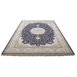 Low Majlis Arabic Carpet