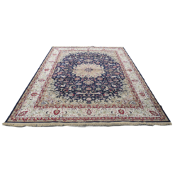 Arabic majlis carpet