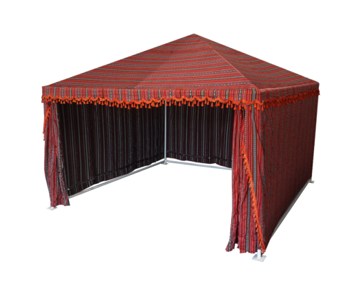 Arabic Tent