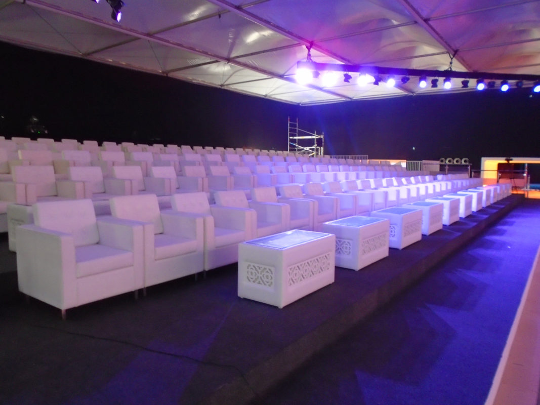 Kick Start Ideas For Planning Your Conference Corporate Event
