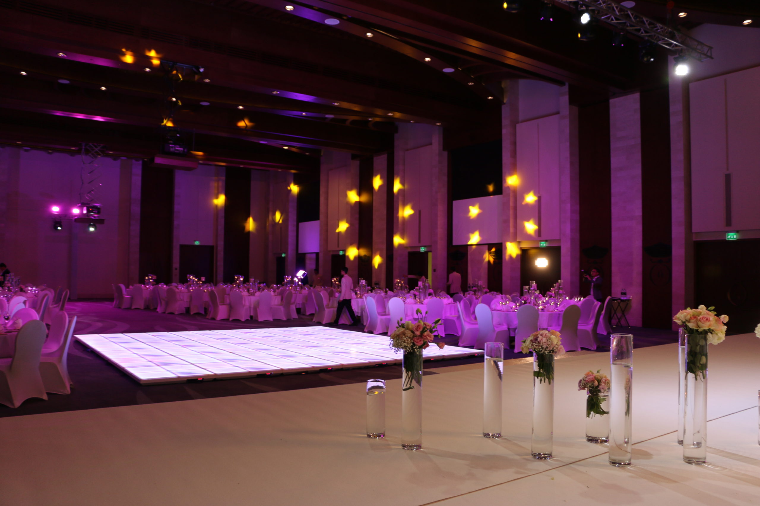 Important Aspects to Consider Before You Go for Stage Rental in Abu