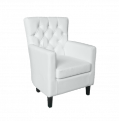 VIP armchair, VIP sofa
