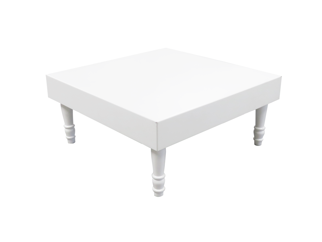 VIP Coffee Table rental for events in Dubai, Abu Dhabi, UAE.