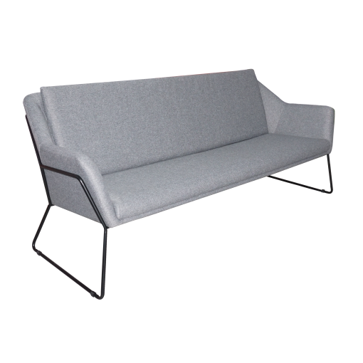 3-Seater Lounge Sofa