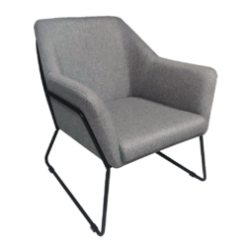Oslo Chair, VIP Armchair