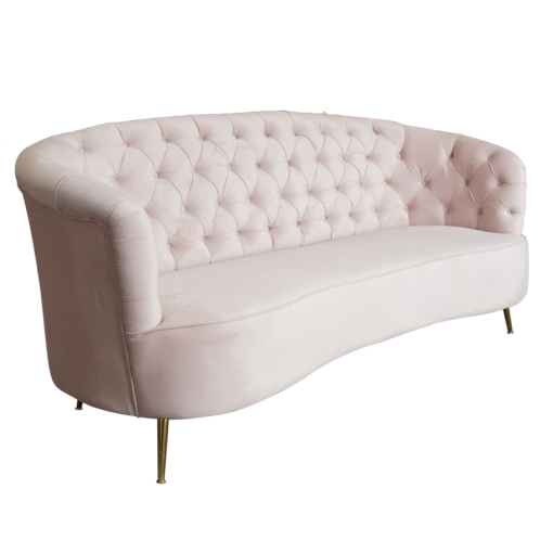 Accent Sofa, kosha, wedding sofa