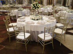 Chiavari chairs online for sale