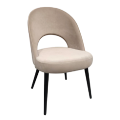 Velvet Dining Chair