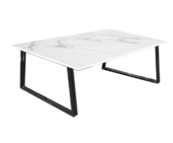 Marble VIP Lounge Table, Marble Coffee Table