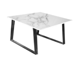 Marble Square Center Table, Marble Coffee Table, Marble Lounge Table