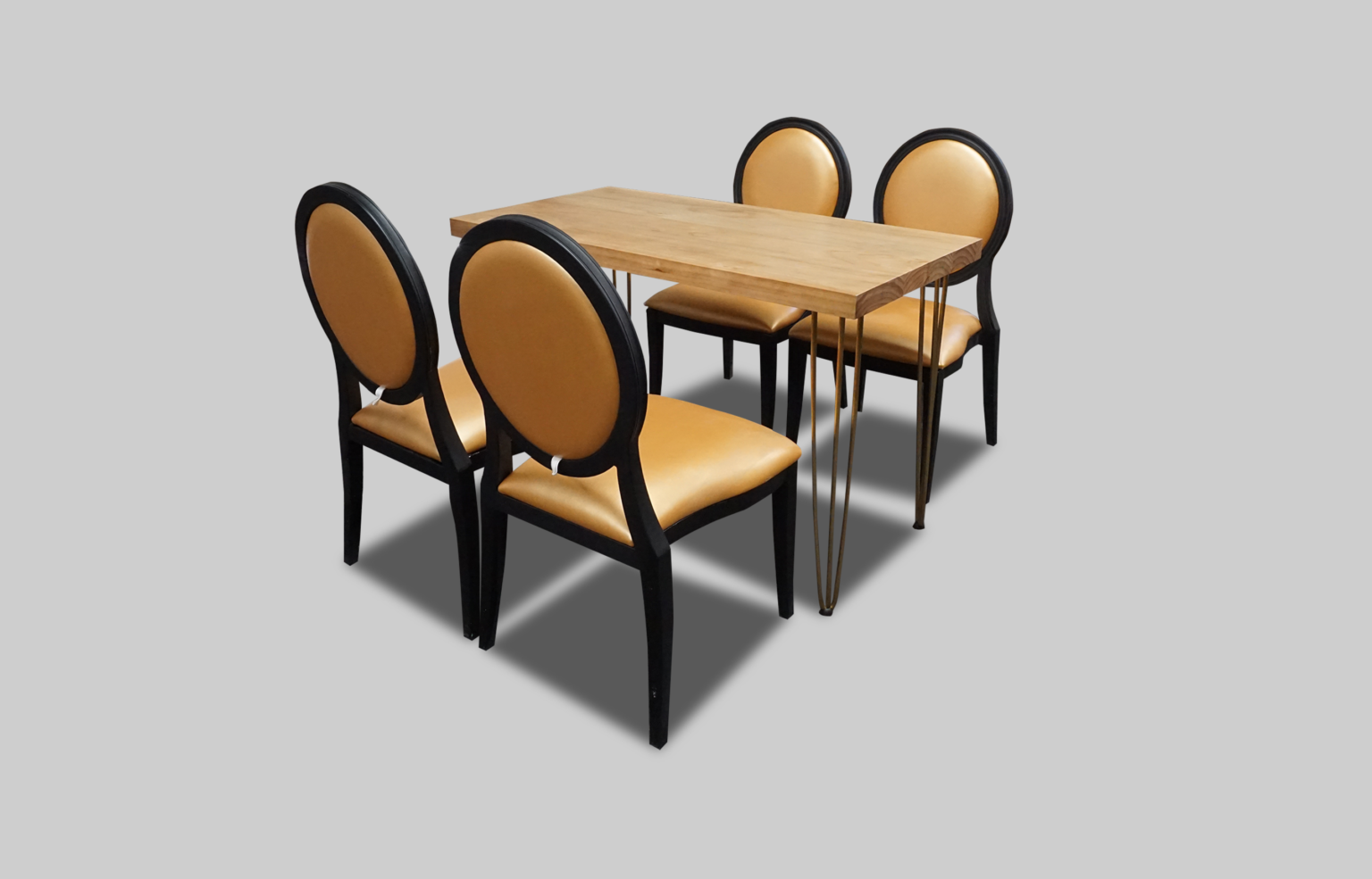 Chairs For Rent in Dubai, Abu Dhabi, UAE - Furniture Rentals in Dubai