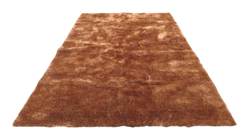 Brown Floor Rug