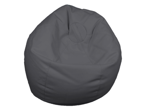 bean bag gray