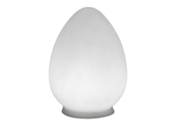 LED Egg Decor