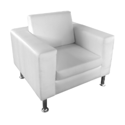 Conference Armchair