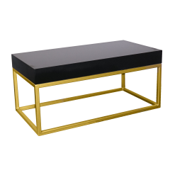 Rectangular Coffee Table