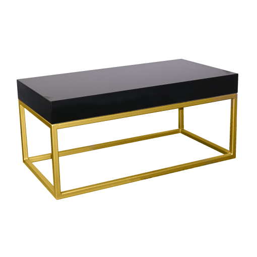 Rectangular Coffee Table