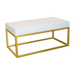 Rectangular VIP Coffee Table