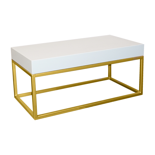 Rectangular VIP Coffee Table