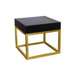 Square End Table