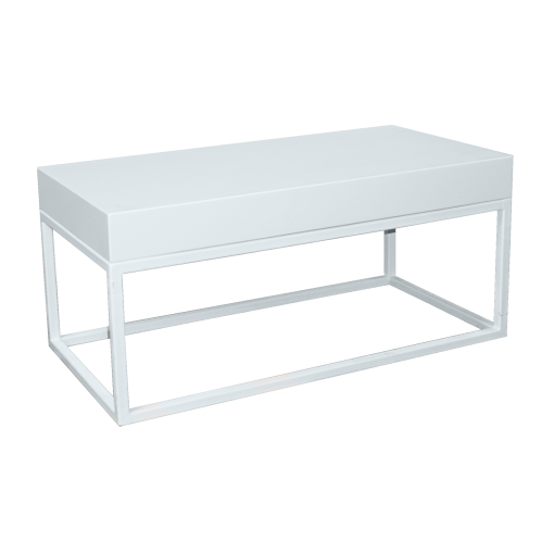 VIP Rectangular Coffee Table