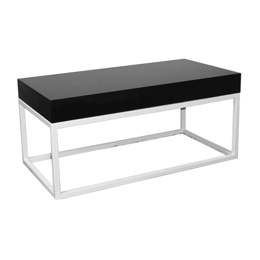 Rectangular Center Table