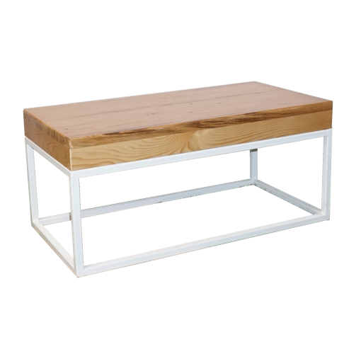 Rectangular Lounge Table