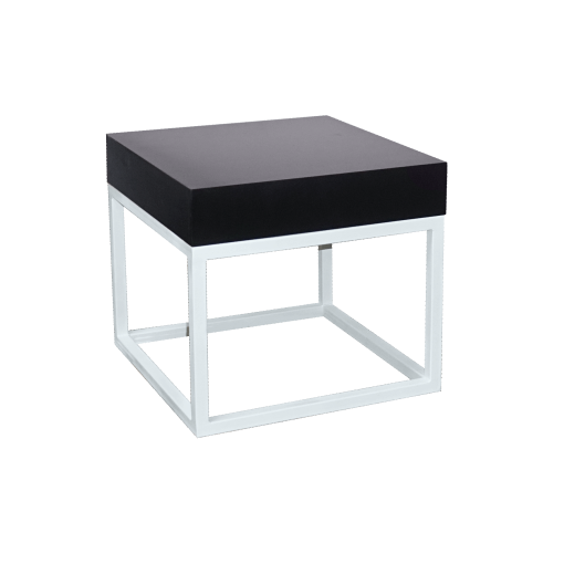 Square Side Table