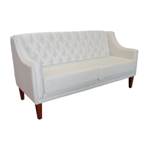 VIP 2-Seater Sofa, Lounge Sofa