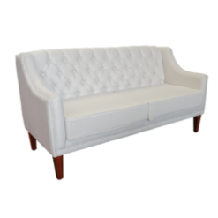 VIP 2-Seater Sofa, Lounge Sofa