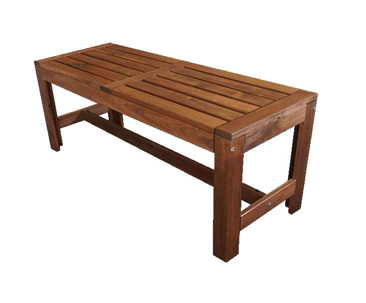 Rustic Bench for rent, sale for any event in Dubai, Abu Dhabi, UAE.
