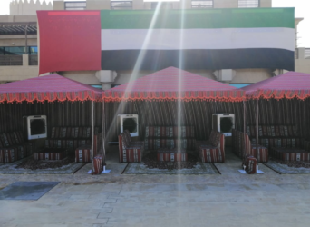 Arabic Tent - Furniture Rentals in Dubai | Abu Dhabi | UAE