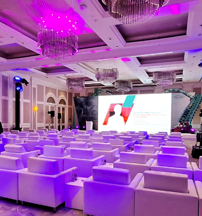 Furniture Suppliers in Abu Dhabi: Partners in Crafting Memorable Event Experiences