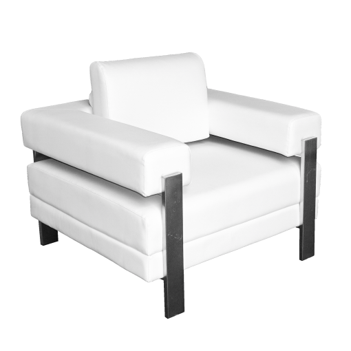 1 Seater VIP Sofa