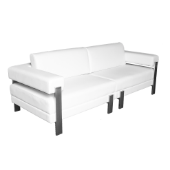 3 seater VIP sofa