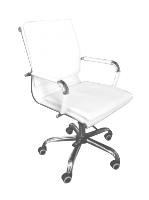 Wharton Conference Chair With Wheels Rent Or Sale Dubai