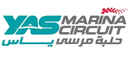 Portfolio Yas marina Circuit logo - Portfolio