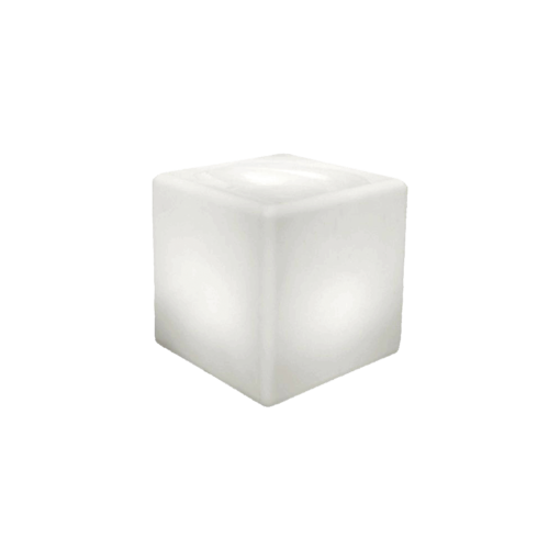 LED Cube