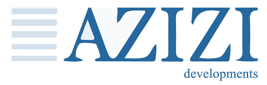 Portfolio azizi logo - Portfolio