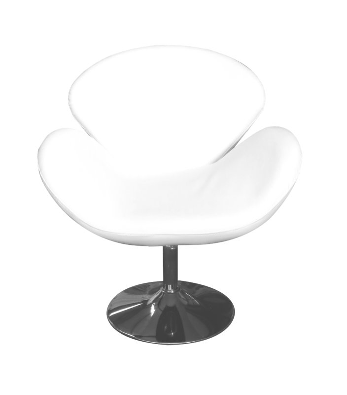 Lotus Chair Furniture Rentals in Dubai Abu Dhabi UAE