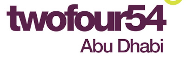 Portfolio twofour54 logo - Portfolio